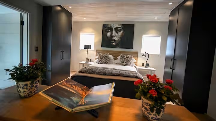 To Let 1 Bedroom Property for Rent in Thesen Islands Western Cape